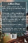 Yates, Stuart G - A Man Dead
