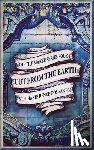 Dos Santos, Stephanie Renee - Cut From The Earth