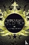 Archibald, Malcolm - Beyond The Frontier