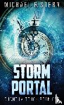 Stern, Michael R - Storm Portal