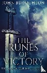 Broughton, John - The Runes Of Victory