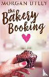 Utley, Morgan - The Bakery Booking