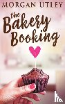 Utley, Morgan - The Bakery Booking