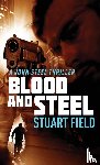 Field, Stuart - Broken Steel