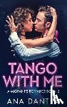Dantra, Ana - Tango With Me