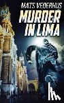 Vederhus, Mats - Murder In Lima