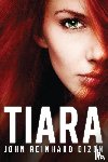 Dizon, John Reinhard - Tiara