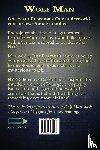 Dizon, John Reinhard - Wolf Man