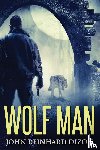 Dizon, John Reinhard - Wolf Man