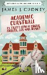 Cudney, James J - Academic Curveball - Es trifft einen immer anders, als man denkt