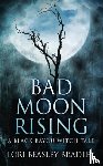 Beasley Bradley, Lori - Bad Moon Rising