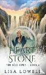 Lowell, Lisa - Heart Stone