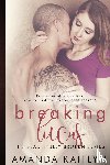 Kaitlyn, Amanda - Breaking Lucas