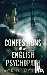 McLean, Jack D - Confessions Of An English Psychopath