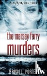 Porter, Brian - The Mersey Ferry Murders