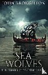 Broughton, John - Sea Wolves