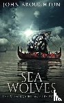 Broughton, John - Sea Wolves
