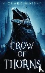 Mosses, Richard - Crow Of Thorns