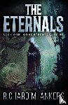 Ankers, Richard M - The Eternals