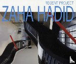 - Zaha Hadid