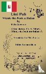 Milne, A A - Uini Puh Winnie-the-Pooh in Italian by Elda Zuccaro
