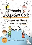 Tanaka - Tanaka: Handy Japanese Conversations