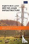  - Equitable Land Use for Asian Infrastructure