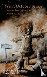Sammons, Brian M, Shirley, John - What October Brings