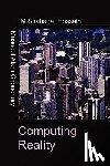 Choudhury, Masudul (Trisakti University Indonesia), Hossain, Mohammed Shahadat - Computing Reality
