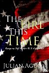 Aguon, Julian - The Fire This Time