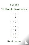 Novaton, Sixto J - Yoruba 16 Oracle Geomancy