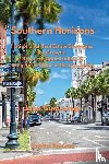 Cummings, Jaha - Southern Horizons