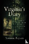 Peyton, Jacqueline Suzanne - Virginia's Diary