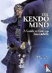 Shigematsu, Kimiaki - The Kendo Mind