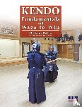 Hirakawa, Nobuo - Kendo - Fundamentals and Waza to Win