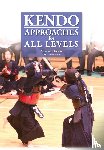 Honda, Sotaro - Kendo - Approaches for All Levels