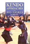 Honda, Sotaro - Kendo - Approaches for All Levels