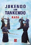 Tavernier, Baptiste - Jukendo and Tankendo Kata