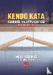 Inoue, Yoshihiko - Kendo Kata - Essence and Application
