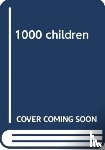 Yokonami, Osamu - 1000 Children
