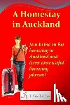 I. Talk You Talk Press - A Homestay in Auckland