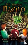 Nichols, P J - Puzzled (The Puzzled Mystery Adventure Series