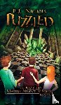 Nichols, P J - Puzzled (The Puzzled Mystery Adventure Series