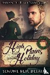 Beaudelaire, Simone - High Plains Holiday