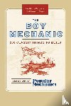 Mechanics, Popular - The Boy Mechanic
