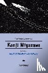 Yano, Ko - The Manga Biography of Kenji Miyazawa, Author of "Night of the Milky Way Railway"