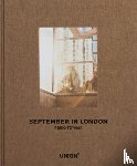  - September in London