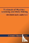 Mamitsuka, Hiroshi - Textbook of Machine Learning and Data Mining