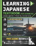 Reality - Learning Japanese Textbook for Beginners: 5 Books in 1: History, Culture, Grammar, Vocabulary, Phrases and Exercises - Learn Japanese for Adult Beginn