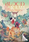 Pinson Wu, Baptiste - Blood of the Kami
